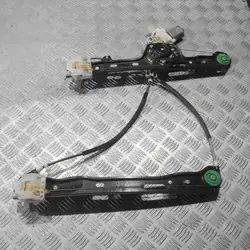 Elevador de Vidro Direito BMW 1 (E87) 6927028