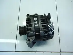 CITROEN C3 1.6 VTI Vaihtovirtageneraattori 0125711011