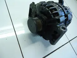 Alternateur CITROEN C3 1.6 VTI 0125711011