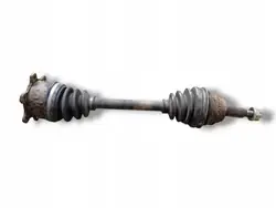Arbre de transmission arrière Mitsubishi Pajero 3 2005 MR528648