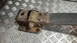 Ressort OEM RESORMOVANO pour Opel Movano 1.9DTI
