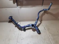 AUDI Q7 4L 3.0 TFSI Vesiputki 06E121045BD