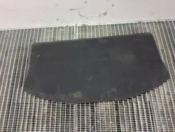 Gebrauchte SEAT OE Kofferraumablage W05F4867769A für Leon