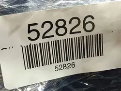 Prateleira de bagageira SEAT OE W05F4867769A para Leon