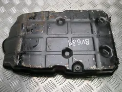 Oljepanna Mercedes-Benz S-Klass 2010 A2222700512