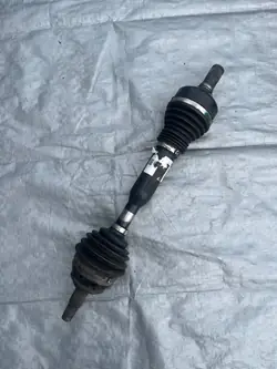 Jeep Cherokee KL 2019 Främre Vänster Höger Axel OEM P68289652AA