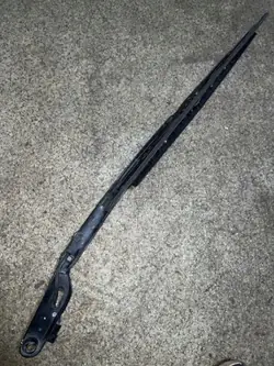 Jeu Bras d'Essuie-Glace Avant BMW 7 E65 OEM 7113205