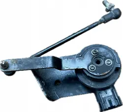 Vasen Jousituksen Tason Anturi OEM 23152098 GMC Yukon XL