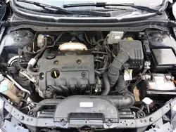 Assemblaggio anteriore con radiatori e ventilatore Kia Ceed 1.4 16V