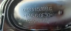Joint de Pompe à Huile Porsche 0PB115169C pour 718 Cayman