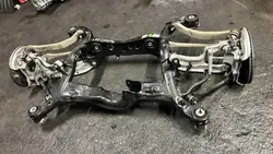 Essieu arrière Audi Q5 OEM 8MA505235K Occasion