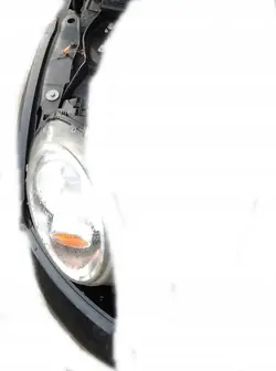 OEM SSA34734 Vorderer Rechter Längsträger für MINI Cooper R56
