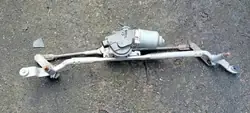 Mécanisme moteur essuie-glace OEM 53568902 Avant Nissan Note