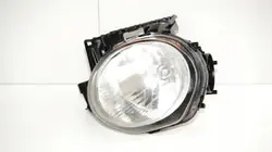 Faro delantero izquierdo OEM 371117893 Nissan Juke F15