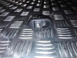 Brytare Citroen C2 2007 96401469xt