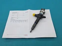 Isuzu D-Max II Injektor 2011-2019 8-98260109-0