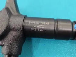 Injecteur Isuzu D-Max II 2011-2019 8-98260109-0