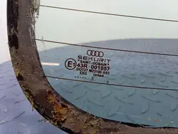 Vitre arrière toit cabriolet Audi A4 OEM 949601