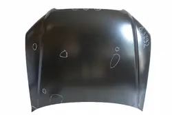 AUDI A4 B7 Kansi 2004-2008 Etukansi 0326660