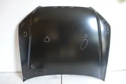 AUDI A4 B7 Capot 2004-2008 Couverture Avant 0326660