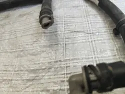 Tuyau Lave-glace BMW OEM 7388764 G30 G31