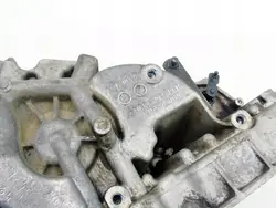 Automatisk växellådshus OEM R1683701010 Mercedes