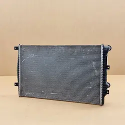 Radiateur de liquide Audi Skoda Seat VW TSI TDI