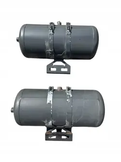 Réservoir d'air 25L OEM Zbiornik Butla Powietrza Mercedes