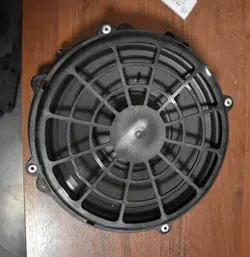 Altifalante de porta OEM 971035454E para Porsche Panamera 971