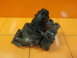 EGR-klep OPEL ANTARA 2.2 CDTI CHEVROLET CAPTIVA K5T70980