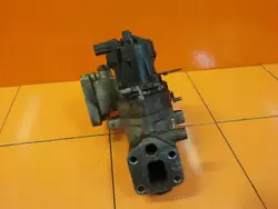 Vanne EGR OPEL ANTARA 2.2 CDTI CHEVROLET CAPTIVA K5T70980