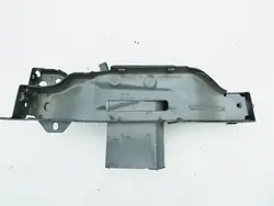 Section longitudinale avant gauche Peugeot 308 2007-2013 OEM