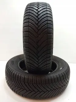 2x Michelin CrossClimate 175/65R14 86H Pneumatici 4 Stagioni