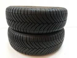 2x Michelin CrossClimate 175/65R14 86H Pneus 4 Saisons