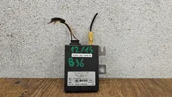 Land Rover Webasto-Modul OEM 8H52-18D540-AA