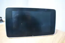 Écran LCD OEM A2059002211 55 pour Mercedes