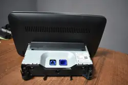 Pantalla LCD OEM A2059002211 55 para Mercedes