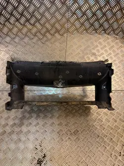 Porsche Panamera krockkudde OEM 97057532314