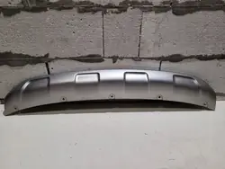 Framstötfångarförlängning Renault Koleos II 620846061R