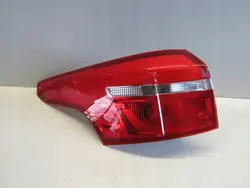 VÄNSTER BAKLYKTA FORD FOCUS III KOMBI VISTEON