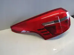 LAMPE ARRIÈRE GAUCHE FORD FOCUS III KOMBI VISTEON