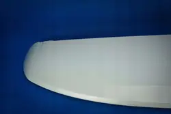 Heckklappenspoiler OEM 4M0827933 LS9R Audi Q7