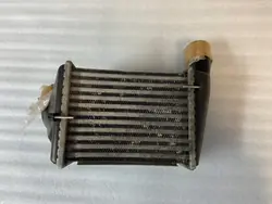 Höger intercooler OEM 078145806L för Audi A6 C5 2.7 Biturbo