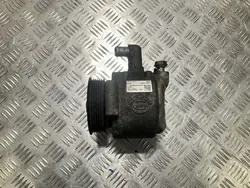 Pompe de suspension AH32-5F489-BB pour Range Rover Sport L320