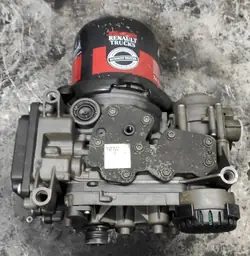 Ilmankuivain OEM K156854 Renault Gama T:lle