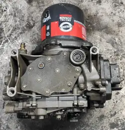 Secador de ar OEM K156854 para Renault Gama T
