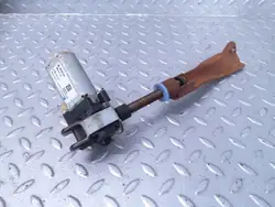 Cadillac ATS Stoelmotor OEM QA1024757 - Gebruikt