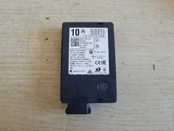 Mercedes-Benz kaistanpitotuki-anturi OEM A0009052511