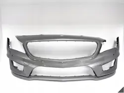 MERCEDES CLA C117 W117 AMG 13-16 Parachoques + Tapas (6xPDC/Rociadores)