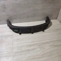 Jaguar F-Pace 2016 Motorkapbeschermer OEM HK839A675CA